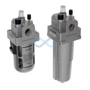 Marsh Lubricator 1/4