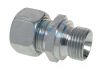 Male Stud BSP 60 Deg Cone Light L & Heavy S Form A