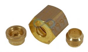 3 Piece Reducer