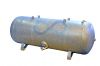 Horizontal Air Receivers Galv 20-10000L 11-16bar