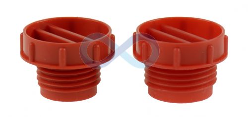 Metric Plugs M8 - M52