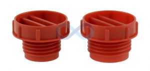 Metric Plugs M8 - M52