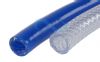 Reinforced PVC - Codeflex CR Series 3-51mm