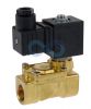 Solenoid valve 2 port NC NO 3/8