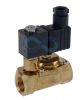 Solenoid valves 2 port NC 3/8