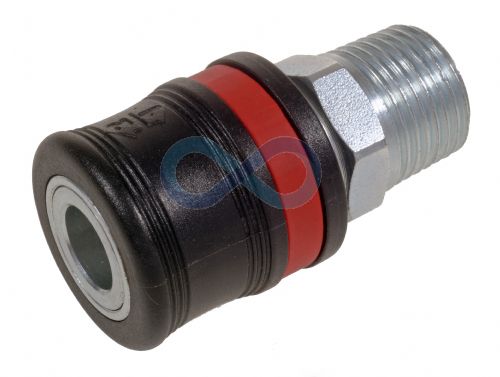 PCL XF Safety Coupling