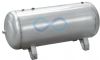 Horizontal air receiver Stainless steel 5-1000L