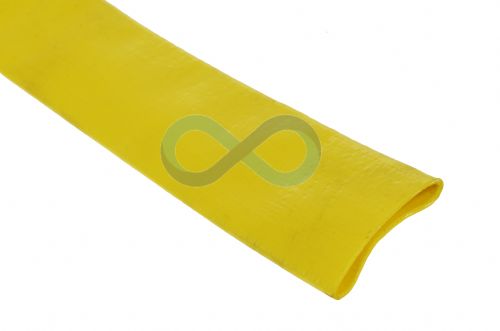 Layflat hose Yellow 1