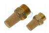 Sintered Bronze Silencer M5 - 2