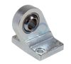 Pivot Bracket with Swivel Bearing - VDMA Cylinder