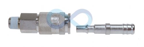 Rectus Series 18 Couplings