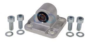 Rear Eye Bracket MP9 32-125mm bore ISO VDMA 15552