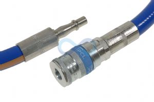 Air hose assembly - Super air 20 + PCL Standard