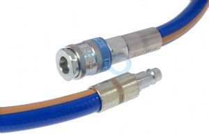 Air hose assembly - Super air 20 + PCL XF