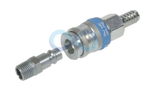 2 Way PCL Type Air Line fitting 3030265