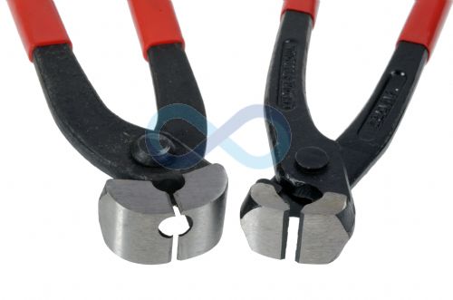 Doulble Ear O Clip Pincer  Ear O Clip Pincer Tools