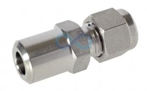 Male Pipe Weld Connector Metric & Imperial