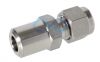 Male Pipe Weld Connector Metric & Imperial