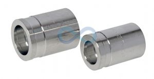 Ferrules - Stainless steel R7 R8 1SC