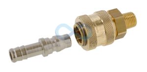Rectus Series 13 Quick Release Couplings