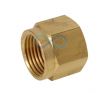 Compression Nut 1/8