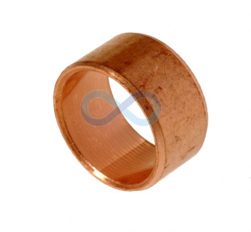 Copper Ring 1/8