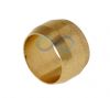 Brass Ring 1/8 - 1 OD