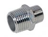 Hexagon Reducing Nipple BSPT 316 Stainless Steel