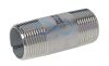 Barrel Nipple BSPT 316 Stainless Steel 150lb