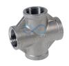 Stainless steel fittings