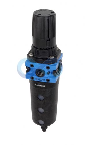 Transair Combined Filter/Regulator 1/2