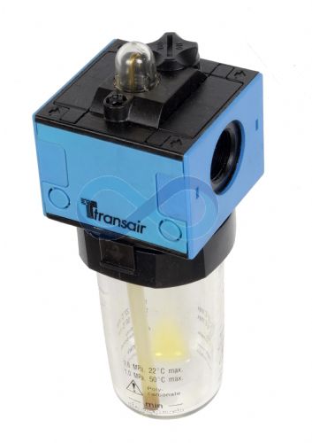 Transair Lubricator 1/4