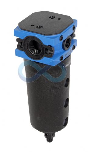 Transair Filter/Separator 1/2
