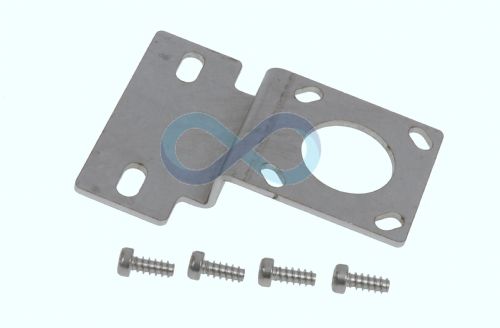 Transair FRL Range Wall Mounting Bracket