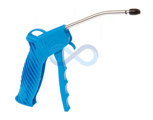 Blow gun - pistol type     PCL