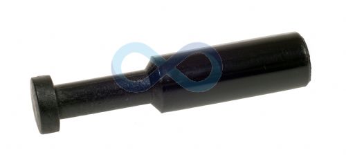 Metric Push In Plug 4 - 16 mm od