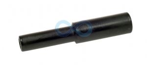 Metric Plug In Reducer Tube Splicer 4 - 16mm od