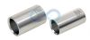 PTFE Ferrules FP Braided & Convoluted