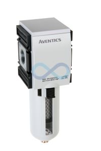 Active carbon filter 3/8