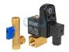 Timed Drain Valves 1/4