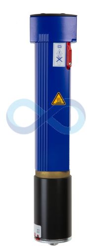 Compressed Air Heater (Beko) 3/8