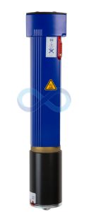 Compressed Air Heater (Beko) 3/8