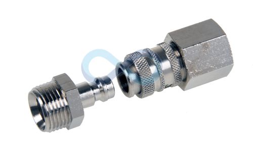 TST Tamsan Series 21 Mini Couplings