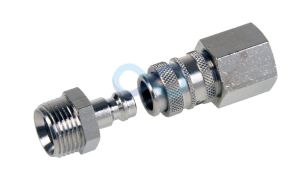 TST Tamsan Series 21 Mini Couplings