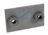 Single Standard Weld Plate