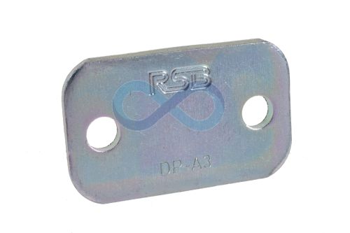 Single Standard Cover Plate