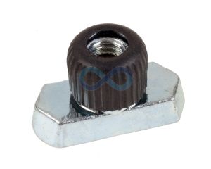 Mounting Rail Nut