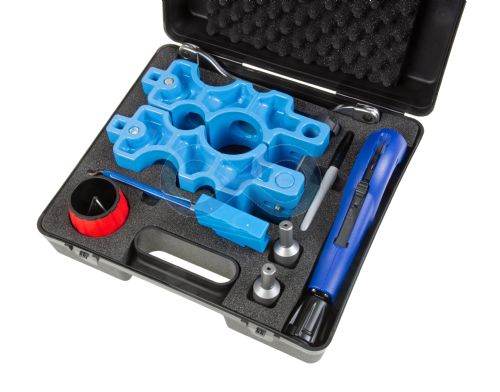 Transair Toolkit 16.5 - 63mm