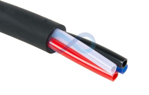 Nylon Multi Tube PA12 PHL 4 - 10mm Od