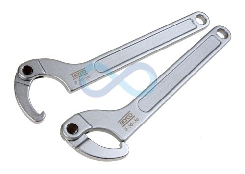 Transair Spanners